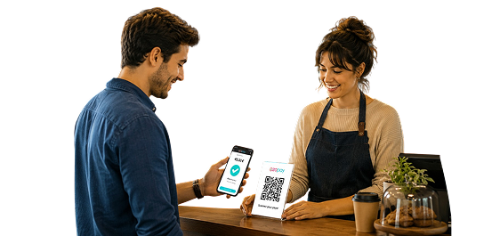 Ozapay payments and transfers banner