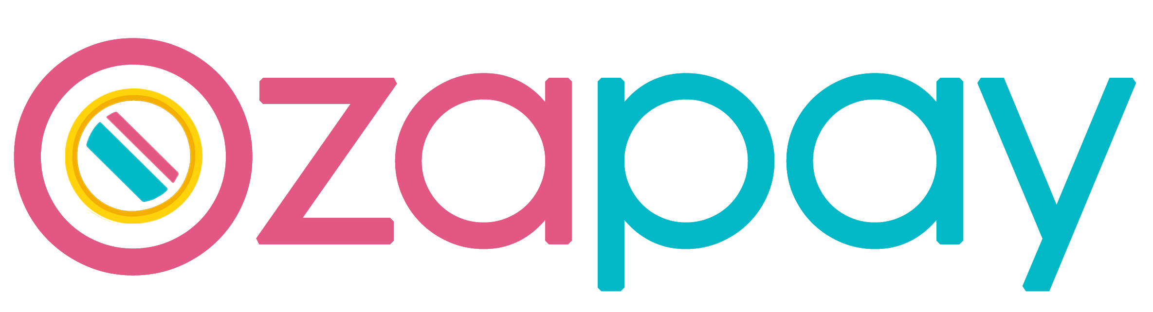 Ozapay logo